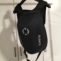 zaino XLmoto praticamente nuovo!