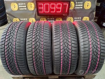 PNEUMATICI USATI 225 50 17 CON 80/99% GOODYEAR DA 