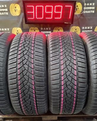 PNEUMATICI USATI 225 50 17 CON 80/99% GOODYEAR DA 