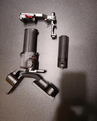 Dji RS3 mini