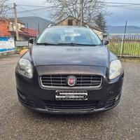 Fiat Croma 1.9 Multijet Emotion