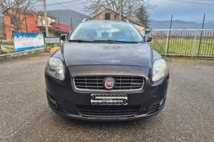 Fiat Croma 1.9 Multijet Emotion