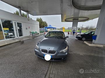 bmw 530d leggere bene l annuncio