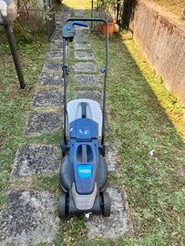 Taglia erba elettrico - Tosaerba