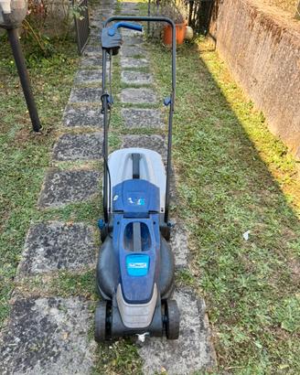Taglia erba elettrico - Tosaerba