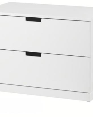 Cassettiere Nordli usate