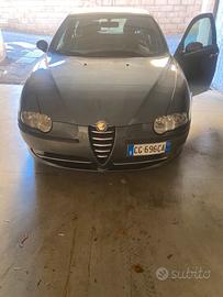Alfa 147jtd  perfetta!!