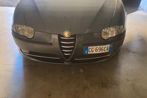 Alfa 147jtd  perfetta!!