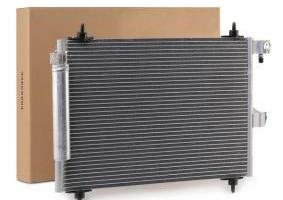 CONDENSATORE FRIGAIR CITROEN BERLINGO PEUGEOT 406