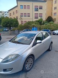 Fiat Bravo 1.6 16V 120 CV Diesel