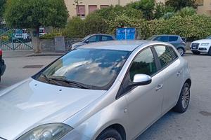 Fiat Bravo 1.6 16V 120 CV Diesel