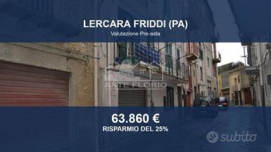 Immobile in asta di 166 m² con più di 5 locali e b