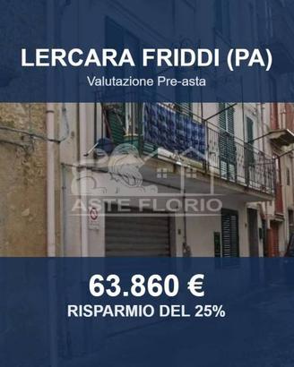 Immobile in asta di 166 m² con più di 5 locali e b