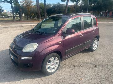 Panda benzina/metano