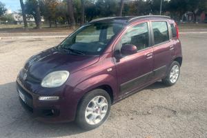 Panda benzina/metano