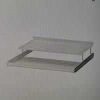 Ripiano estraibile per scarpe - PAX IKEA