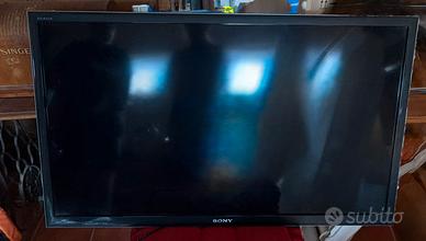 Televisore Sony Bravia 40 pollici
