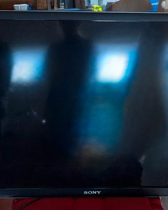 Televisore Sony Bravia 40 pollici