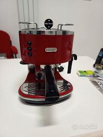 Caffè espresso De Longhi