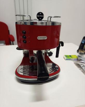 Caffè espresso De Longhi