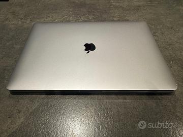 Macbook pro 16 - 1tb - i9 (intel 2019)