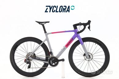 Scott Addict GR 20 AXS 12V t.54