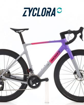 Scott Addict GR 20 AXS 12V t.54