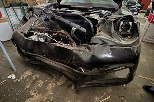 Porsche carrera S cabrio 2023