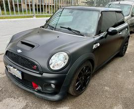 MINI Cooper S 1.6 16V Cooper S