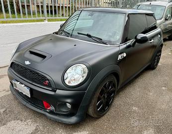 MINI Cooper S 1.6 16V Cooper S