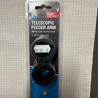 Accessorio feeder arm Preston