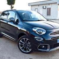 FIAT 500X  SPORT 1.5 Hybrid 130cv dct (2024)