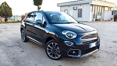 FIAT 500X  SPORT 1.5 Hybrid 130cv dct (2024)