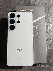 Samsung s26 Ultra 256Gb