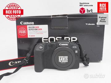 Canon EOS RP