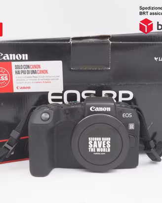 Canon EOS RP