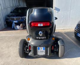Renault Twizy 80 INTENS FLEX