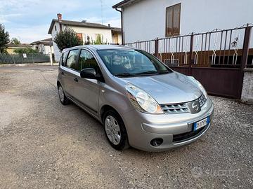 Nissan Note 1.4 16V Acenta