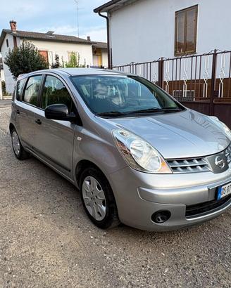 Nissan Note 1.4 16V Acenta