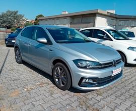 VOLKSWAGEN POLO 1.0 EVO 80 CV SPORT BMT