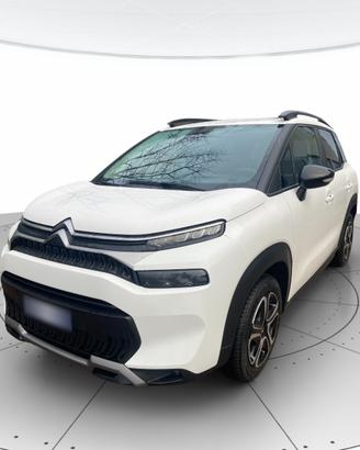 Citroen C3 Aircross 1.5 bluehdi Feel 120cv eat6
