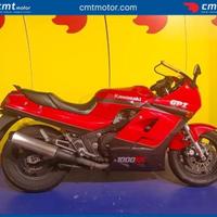 KAWASAKI GPz 1000 RX Finanziabile - Rosso - 5432