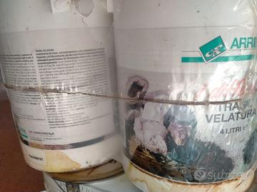 Trasil Velatura lt. 4