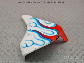 CONVOGLIATORE ANTERIORE HONDA XLM 600 1985 1986 XL