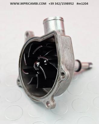 POMPA ACQUA KAWASAKI NINJA 1000 2008 2009 ZX-10R 2