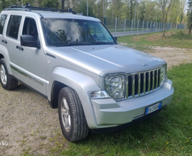 Jeep cherochee crisler
