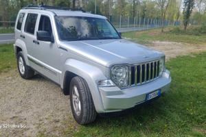 Jeep cherochee crisler