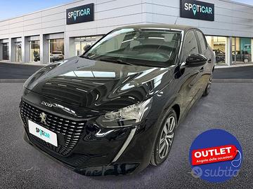 Peugeot 208 Active Pack PureTech 75 S/S