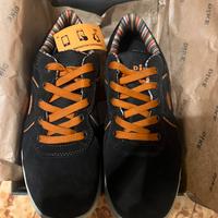 Scarpa antinfortunistica dike Agility S1P N.44