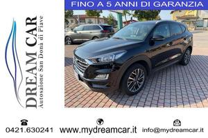 HYUNDAI Tucson 1.6 CRDi 136CV XPrime